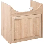 Comad Piano 820 1D dub sonoma