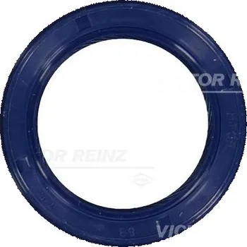 Automobilové těsnění Těsnicí kroužek hřídele, klikový hřídel VICTOR REINZ 81-53706-00