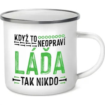 Plecháček - Když to neopraví Láďa