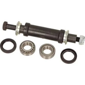 Zavěšení kol Montážní sada, řídicí mechanismus MAXGEAR 72-1058