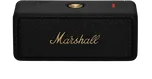 Marshall Emberton II Black and Brass