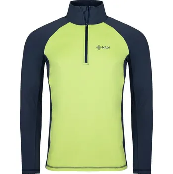 Pánské termo spodní prádlo Pánské termo prádlo Kilpi WILLIE-M Barva: LGN, Velikost: S