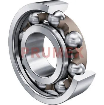 FAG 6204-C-TVH kuličkové ložisko