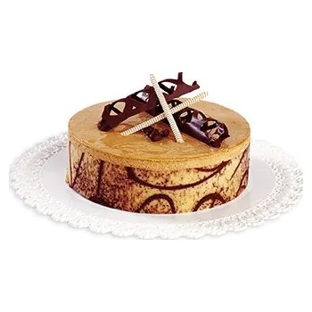 Alcas Kulatý tác na dort 28cm