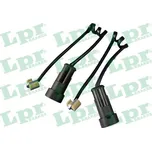 Vystrazny kontakt, opotrebeni oblozeni, , 42556205, LPR, KS0150