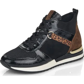 Dámská zimní obuv Remonte R2574-02 W2