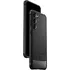 Pouzdro na mobilní telefon Spigen Rugged Armor pro Samsung Galaxy S23 černé