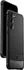 Pouzdro na mobilní telefon Spigen Rugged Armor pro Samsung Galaxy S23 černé