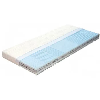 Matrace DŘEVOČAL Tamara Úplet 195 x 85 x 14 cm