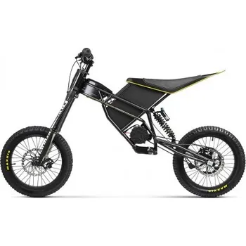 malá motorka FREERIDER 20" BICYCLE TIRES, 14KW