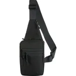Batoh na zbraň M-Tac Tactical Bag Shoulder - černý