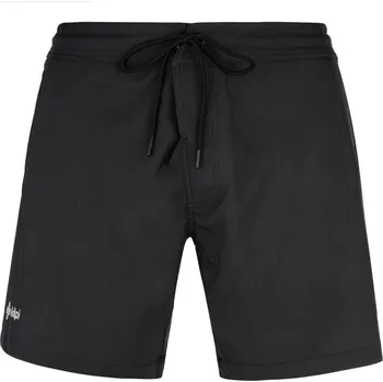 Pánské kraťasy Kilpi SANTED-M Barva: BLK, Velikost: XXL