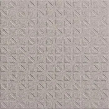 Dlažba Taurus Industrial (76 SR2 Nordic) - dlaždice 20x20 šedá, R12 B, tl. 8 mm TR225076