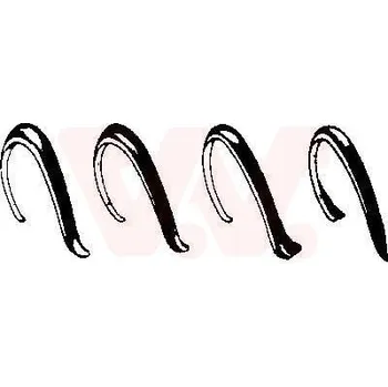 Blatník karosérie Sada rozšíření, blatník VAN WEZEL 5813500