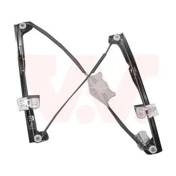 Stahovačka okna Zvedací zařízení oken VAN WEZEL 5867262