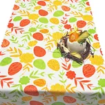 Velikonoční běhoun v metráži Vajíčka 38 pouze střih