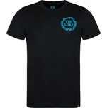 Pánské triko LOAP MUSLAN TLM2307 ČERNÁ S