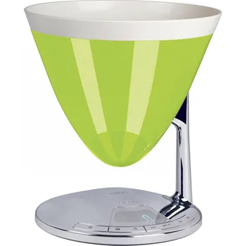 Kuchyňská váha Bugatti Uma Apple Green digitální kuchyňská váha, 56-UMACM