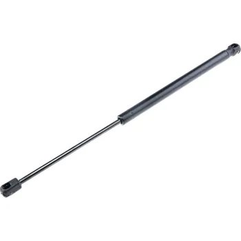 Dveře karosérie VZPĚRA ZADNÍCH DVEŘÍ - 1025425 (L=450MM, F=310N FORD KA 08- /Z WYCIERACZKĄ/)