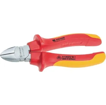 Stranové štípací kleště VDE 1000V 160 mm