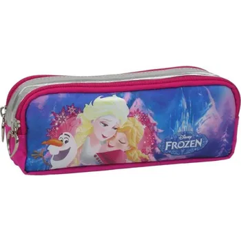 Penál Majewski FROZEN pouzdro PDZKL17 310743