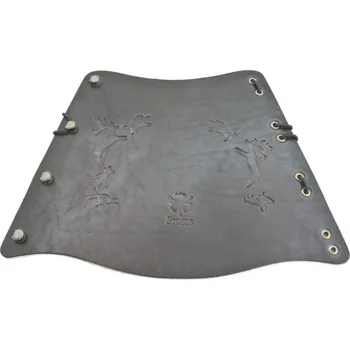 Chránič předloktí PLC Strele Chránič předloktí Strele Wintuu tmavě hnědý