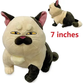 plyšák Disney Luca Alberto Sea Monster plyšáci z pohádky Luca Varianta: Kočka