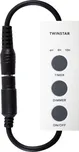 Twinstar kontrolér pro LED světla