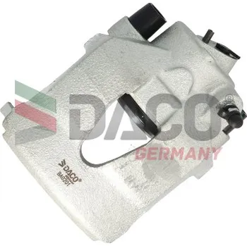 Brzdový třmen Brzdový třmen DACO Germany BA0201