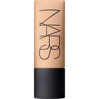 Make-up NARS SOFT MATTE Complete Foundation matující make-up odstín PATAGONIA 45 ml