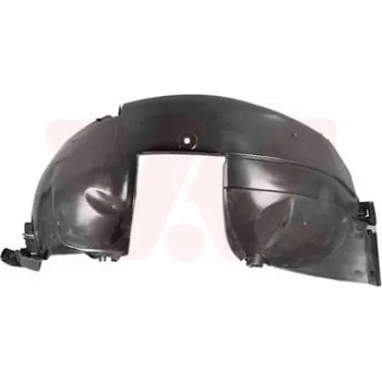 Příslušenství karosérie obložení, dutina kola VAN WEZEL 1514434