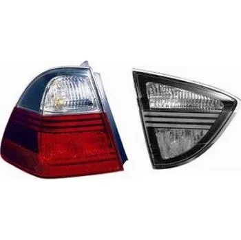 Zadní světlomet Zadní světlo VAN WEZEL 0658925