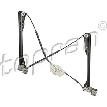 Stahovačka okna Zvedací zařízení oken TOPRAN 108 669