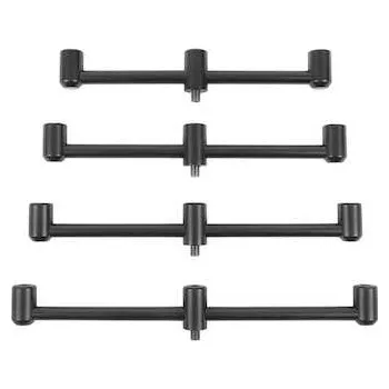 Avid Lok Down 3 Rod Fixed Buzz Bar - 10"