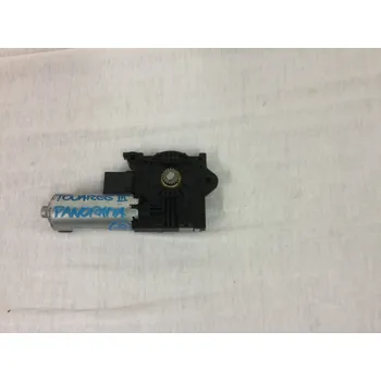 Střecha karosérie Motorek Panoramatické střechy VW Touareg III