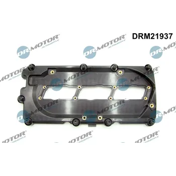 Kryt motoru Kryt hlavy válce Dr.Motor Automotive DRM21937