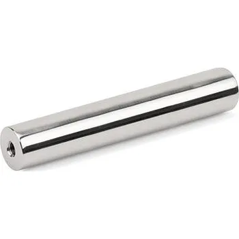 Dekorativní magnet Magnetická separační tyč, NdFeB, Ø 25 × 150 mm, 13000 Gs