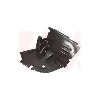 Příslušenství karosérie obložení, dutina kola VAN WEZEL 3031435