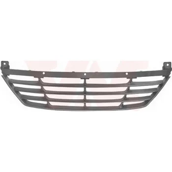 Nárazník Větrací mřížka, nárazník VAN WEZEL 8257590