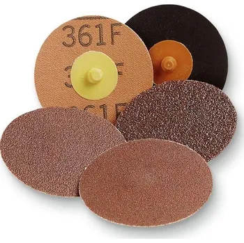 Brusný kotouč 3M brusný kotouč 050roloc 361f DR0 H0080 (224010080)