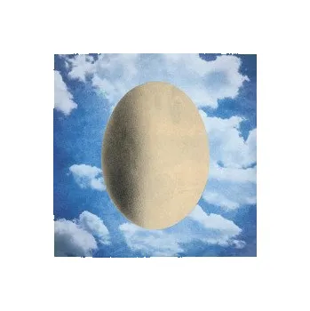 Zahraniční hudba Mork Calling Orson / White / Vinyl / 2LP - Jehst [2 LP]