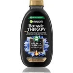Garnier Botanic Therapy Magnetic Charcoal & Black Seed Oil očisťující šampon