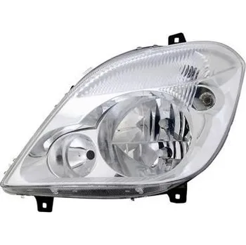 Přední světlomet Světlomet VAN WEZEL 3077967