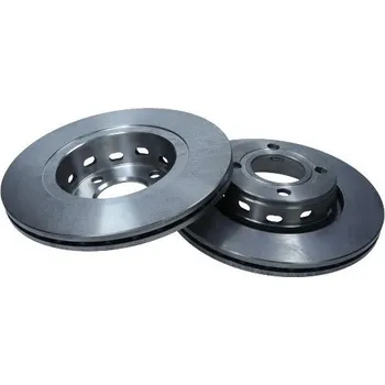 Brzdový kotouč Brzdový kotouč MAXGEAR 19-1007