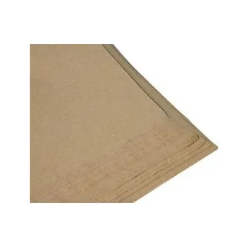 Balící papír Balicí papír kloboukový 75 x 100 cm (10 kg) - šedo-hnědý