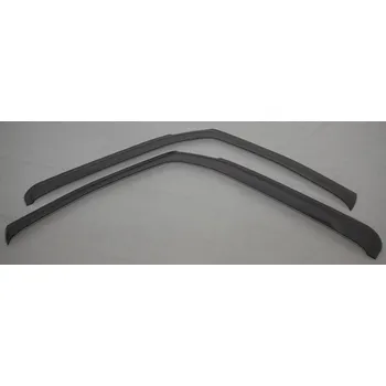 Plexi ofuk oken Ofuky oken/ Deflektory VOLVO FM 5 2020- montáž na oboustrannou pásku