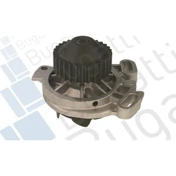 Chladič motoru Vodní čerpadlo, chlazení motoru BUGATTI PA0325