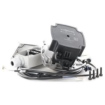 Oběhové čerpadlo VIESSMANN Motor čerpadla UPM3 15-75