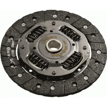 Spojková lamela Lamela spojky, , SACHS, 1878 007 706