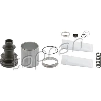 Manžeta ke kolu Sada měchů, hnací hřídel, , 328769, 328769S, TOPRAN, 720 276